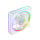 MODECOM Volcano Loop 120 ARGB Reverse White 120mm - 1486406 - zdjęcie 4